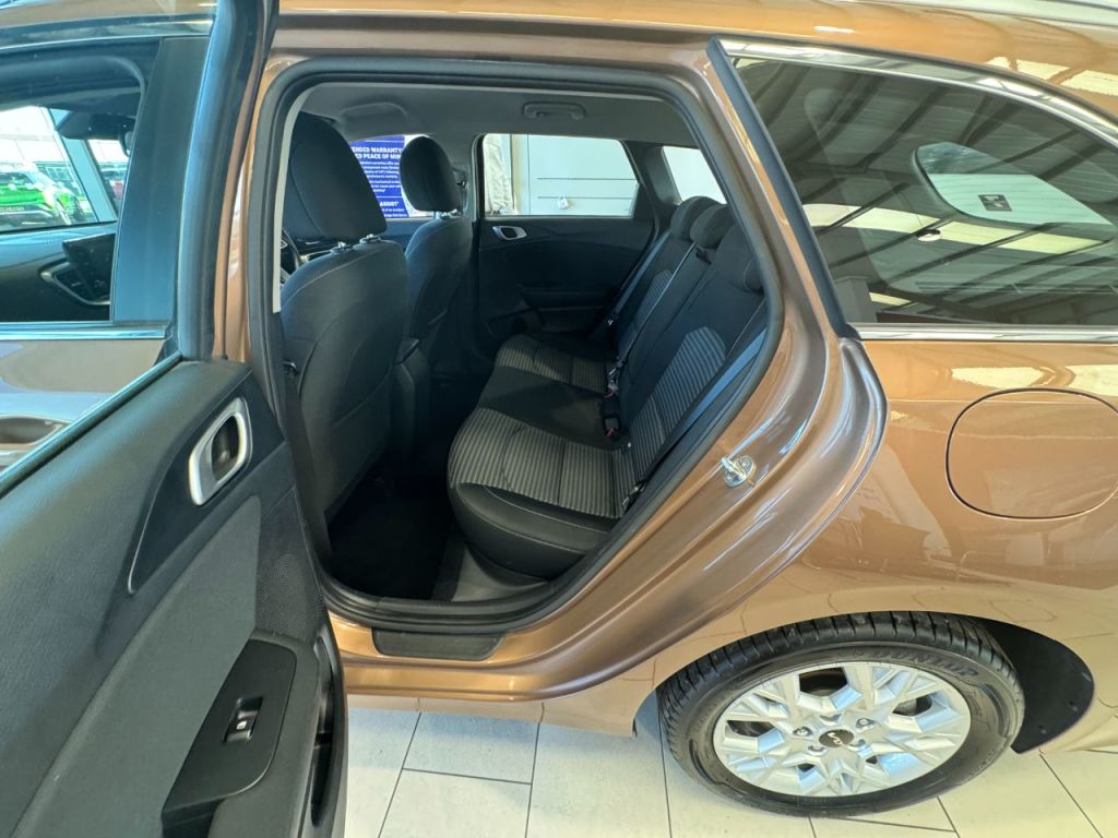 Used Kia Ceed 2022 for sale - 76118235: Photo 18