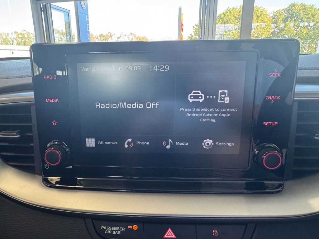 Used Kia Ceed 2022 for sale - 76118235: Photo 26