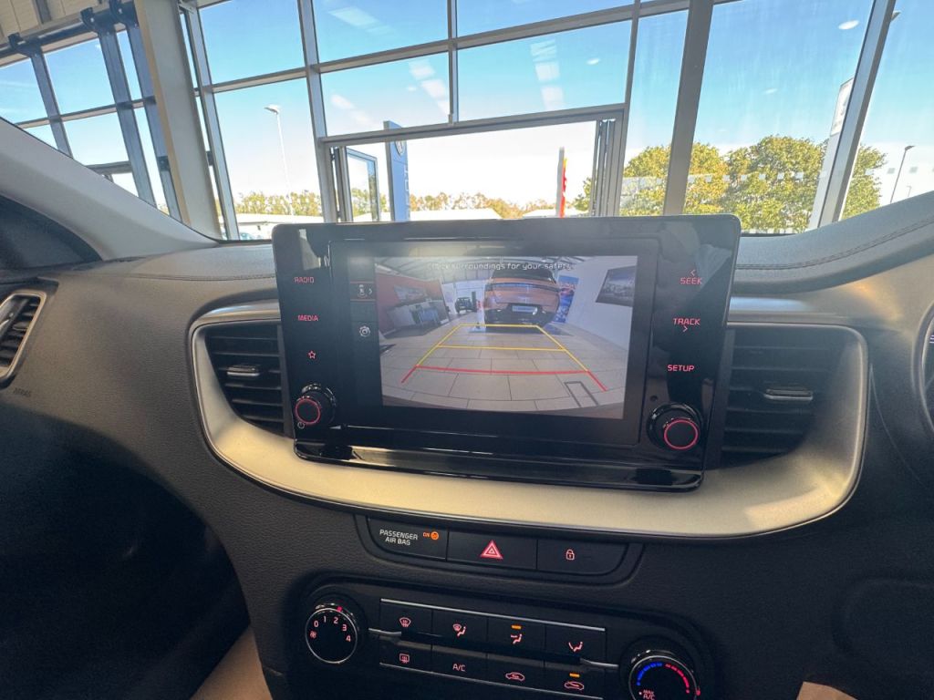 Used Kia Ceed 2022 for sale - 76118235: Photo 31