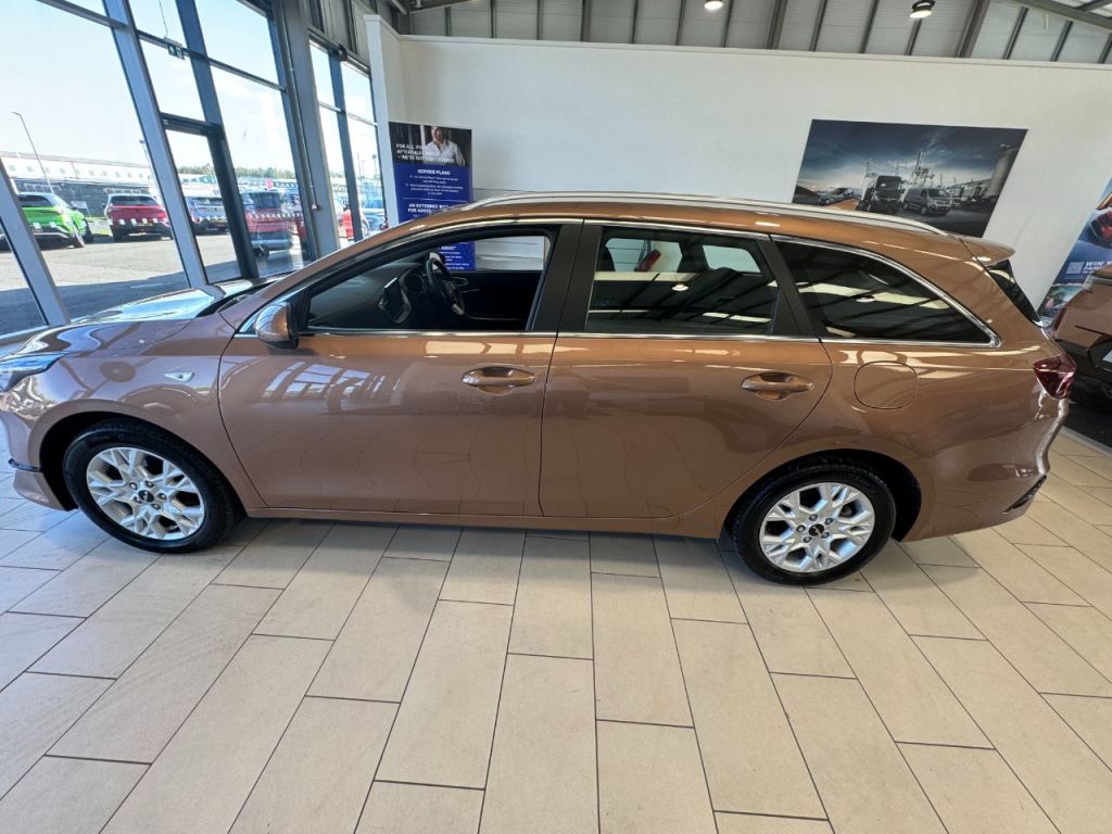 Used Kia Ceed 2022 for sale - 76118235: Photo 7