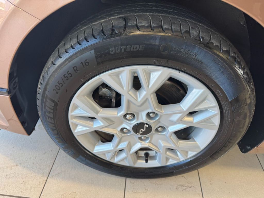 Used Kia Ceed 2022 for sale - 76118235: Photo 8