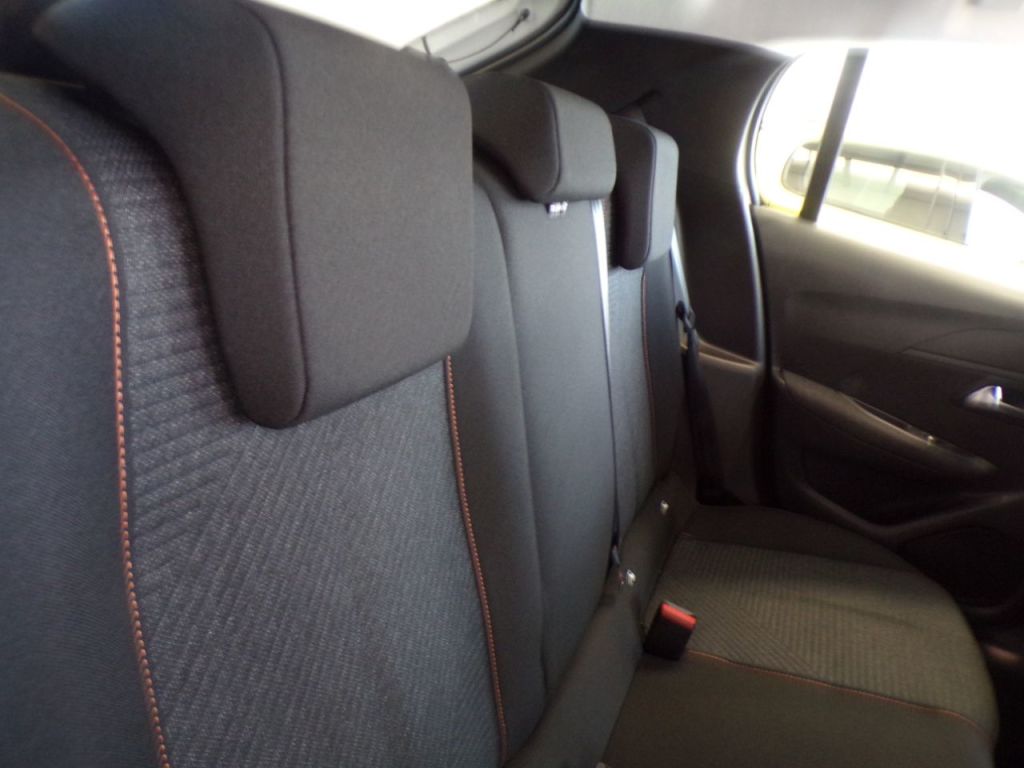 Used Peugeot 208 for sale - 76118292: Photo 10