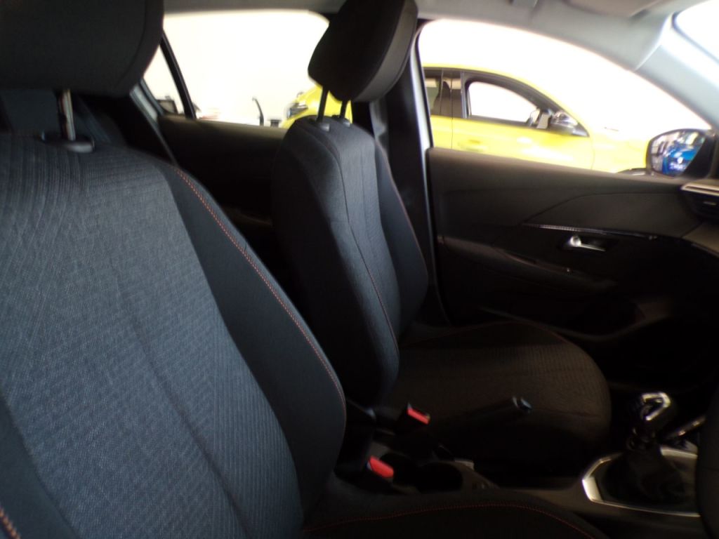 Used Peugeot 208 for sale - 76118292: Photo 12