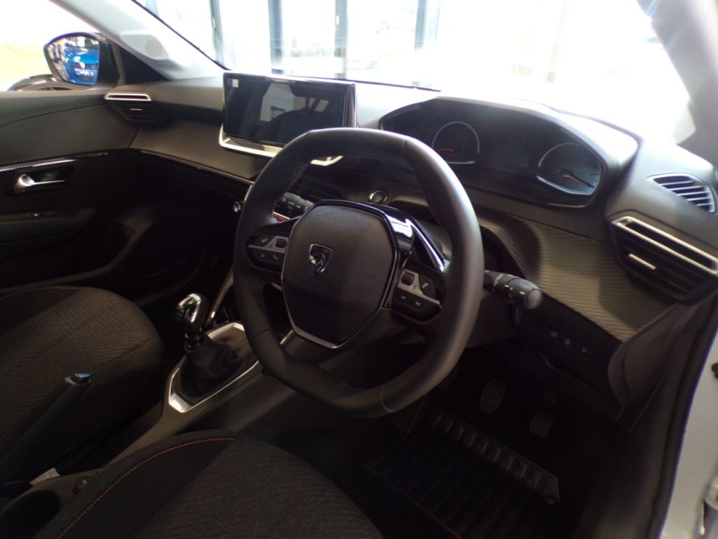 Used Peugeot 208 for sale - 76118292: Photo 13