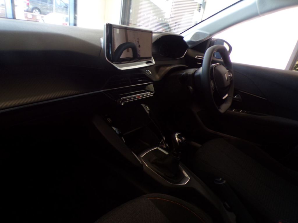 Used Peugeot 208 for sale - 76118292: Photo 14