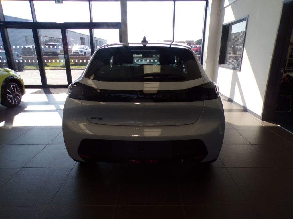 Used Peugeot 208 for sale - 76118292: Photo 5