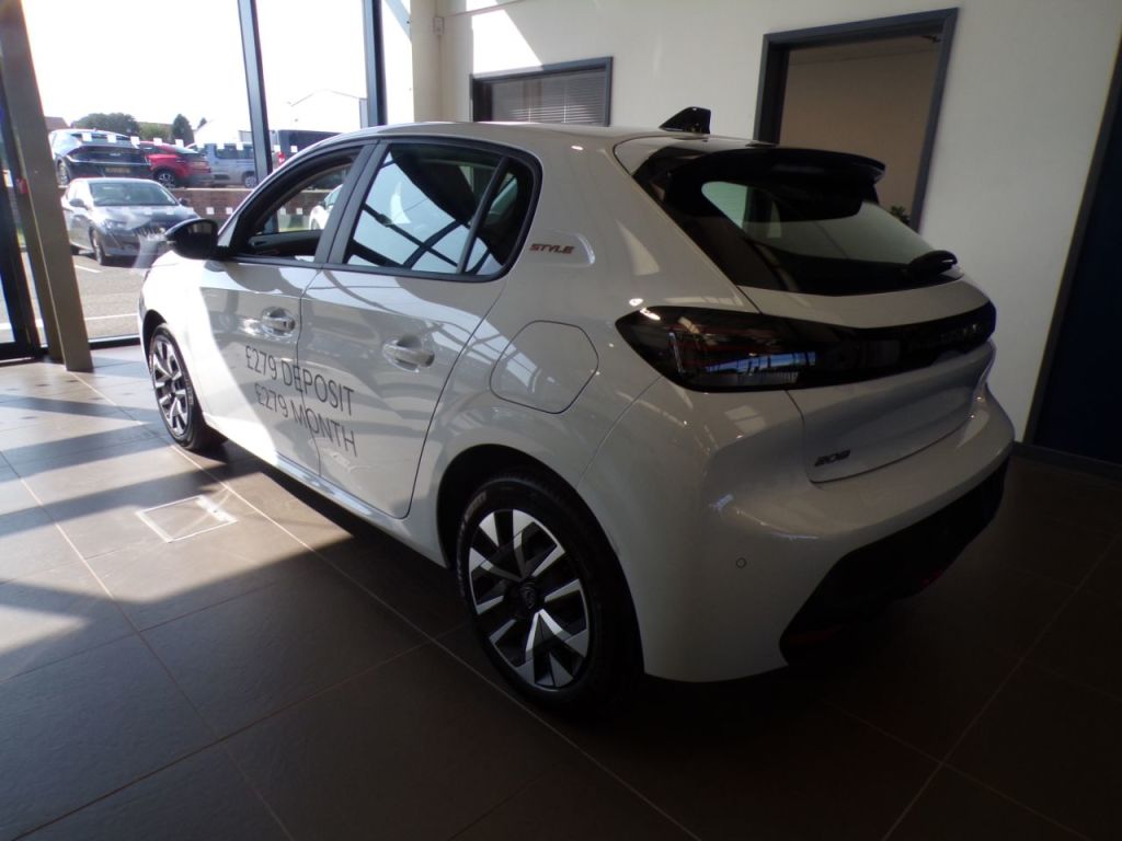 Used Peugeot 208 for sale - 76118292: Photo 6
