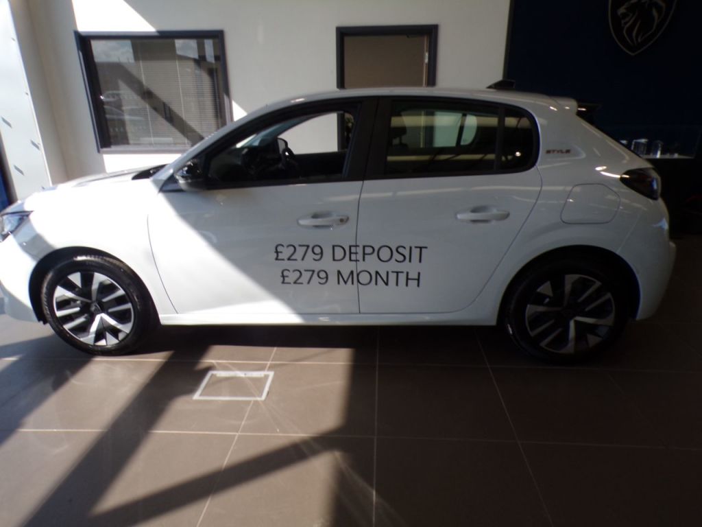 Used Peugeot 208 for sale - 76118292: Photo 7