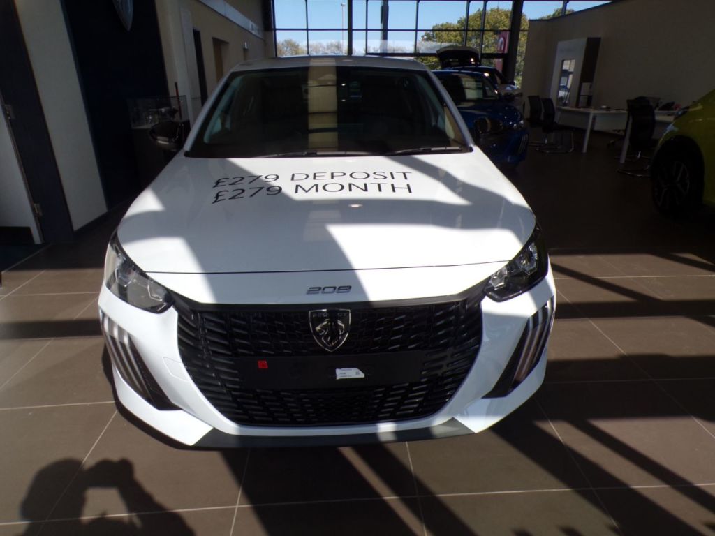 Used Peugeot 208 for sale - 76118292: Photo 8