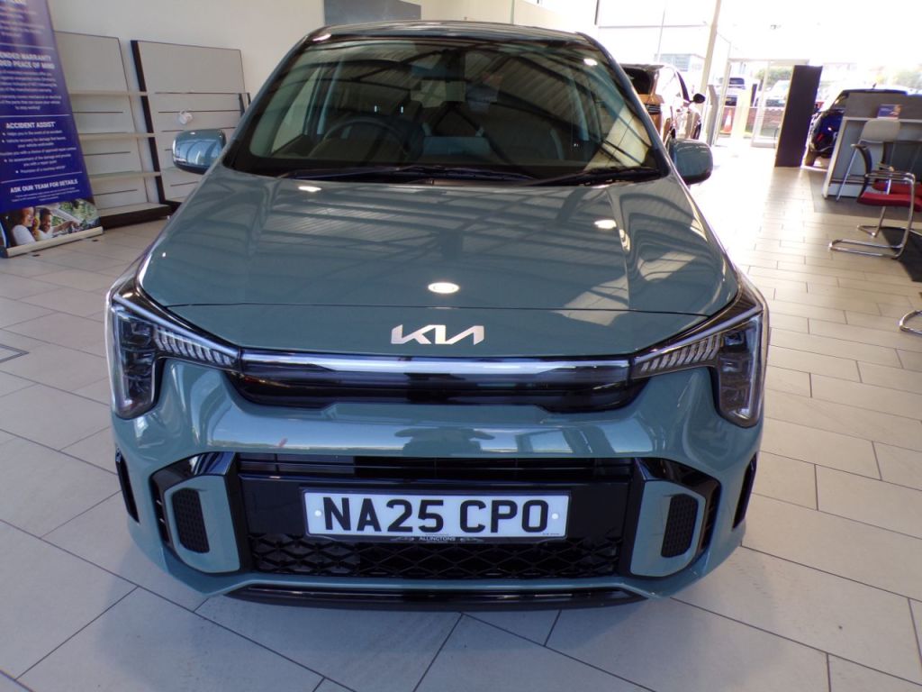 Used Kia Picanto 2025 for sale - 76118230: Photo 10