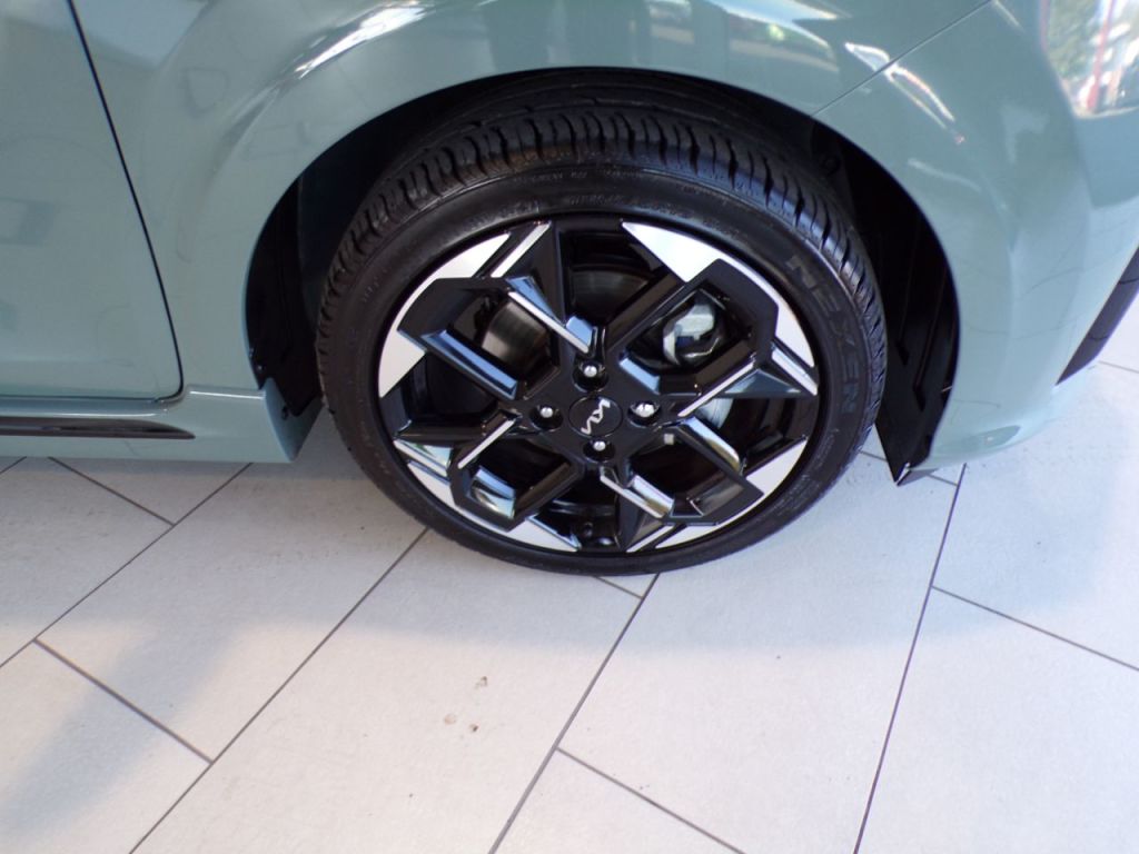 Used Kia Picanto 2025 for sale - 76118230: Photo 11