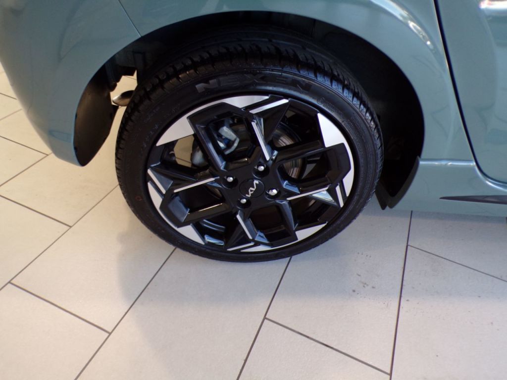 Used Kia Picanto 2025 for sale - 76118230: Photo 12
