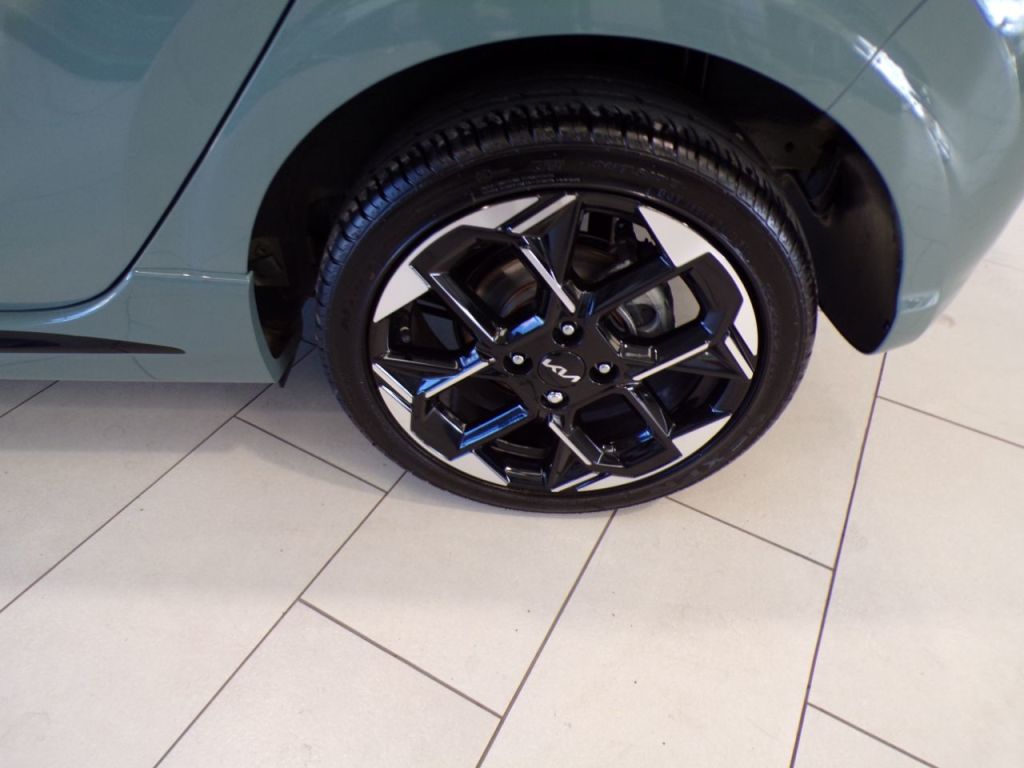 Used Kia Picanto 2025 for sale - 76118230: Photo 13