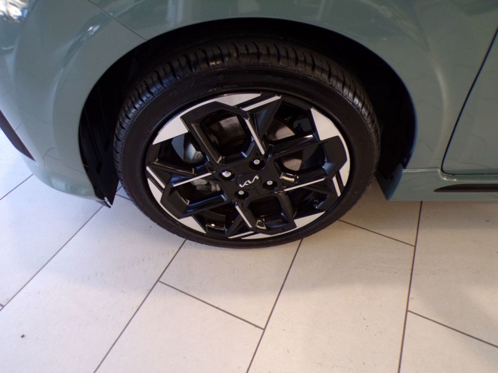 Used Kia Picanto 2025 for sale - 76118230: Photo 14