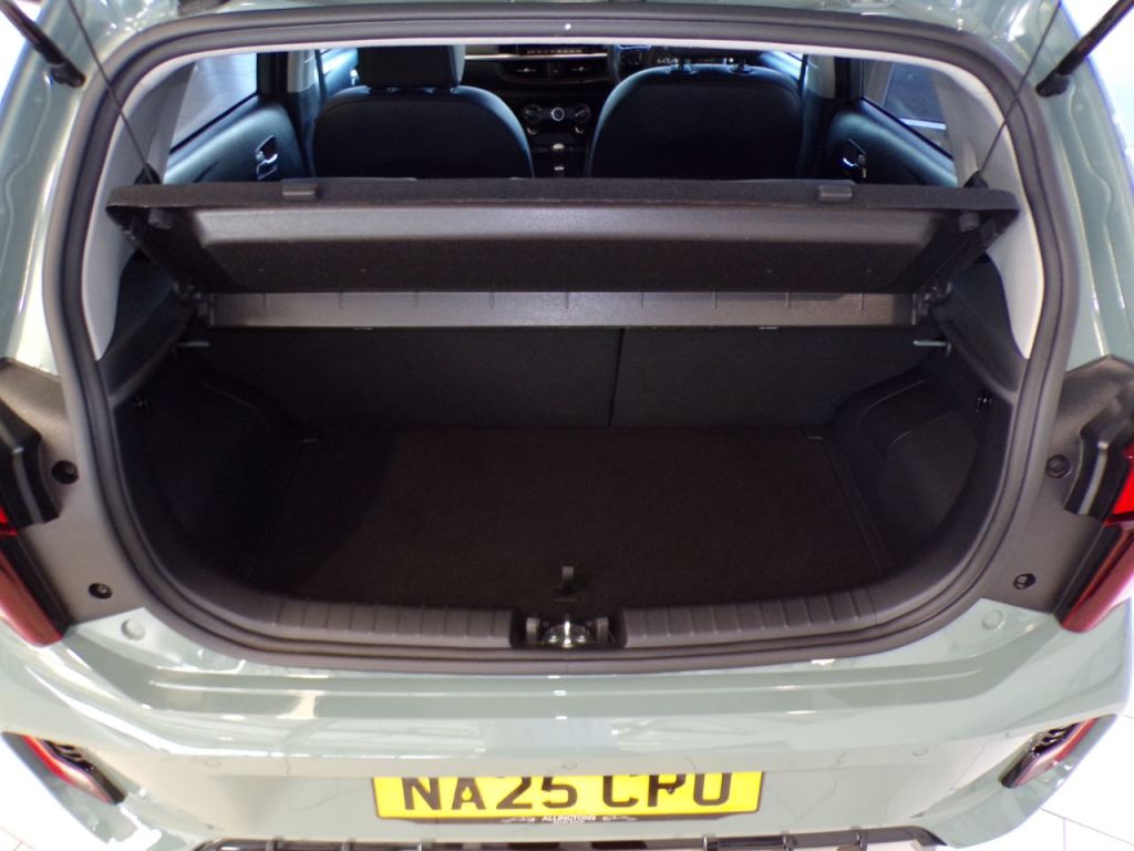 Used Kia Picanto 2025 for sale - 76118230: Photo 15