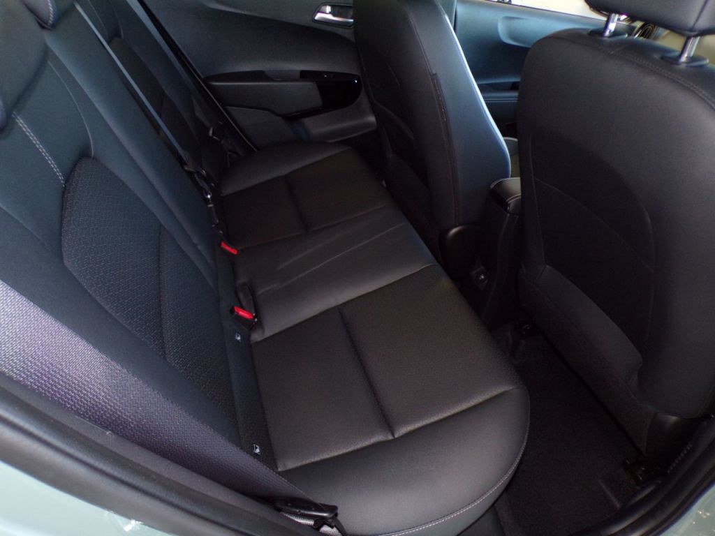 Used Kia Picanto 2025 for sale - 76118230: Photo 16