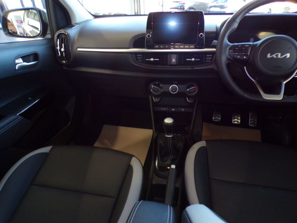 Used Kia Picanto 2025 for sale - 76118230: Photo 17