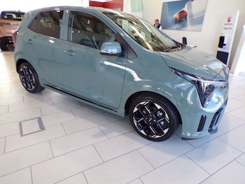 Kia - Picanto