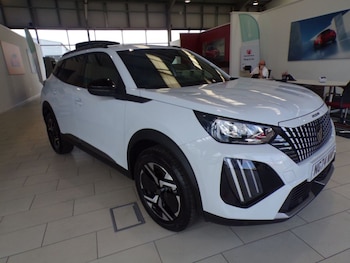Peugeot - 2008