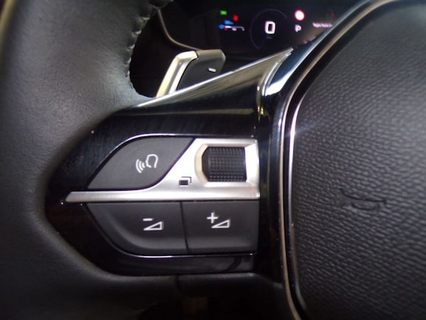 Used Peugeot 2008 2025 for sale - 76118254: Photo 25