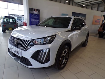 Used Peugeot 2008 2025 for sale - 76118254: Photo 2
