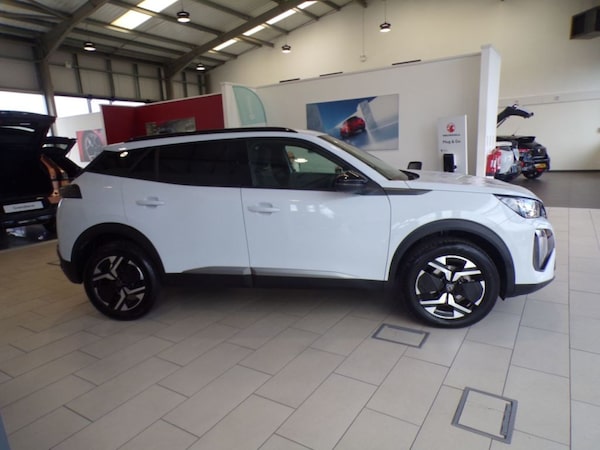 Used Peugeot 2008 2025 for sale - 76118254: Photo 3