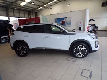 Used Peugeot 2008 2025 for sale - 76118254: Photo 3