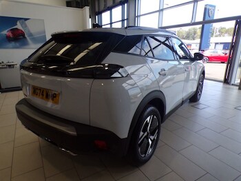 Used Peugeot 2008 2025 for sale - 76118254: Photo 4
