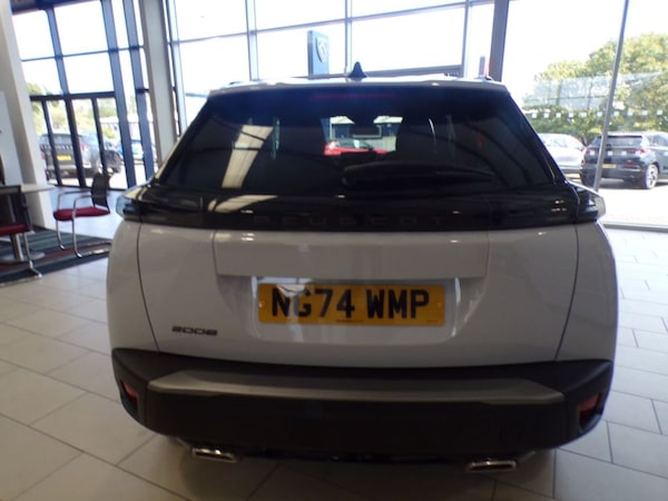 Used Peugeot 2008 2025 for sale - 76118254: Photo 5