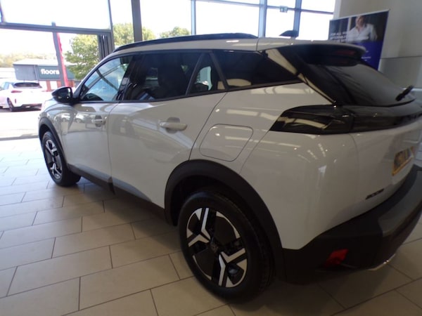 Used Peugeot 2008 2025 for sale - 76118254: Photo 6