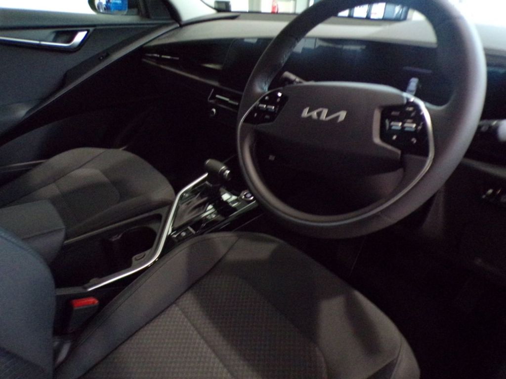 Used Kia Niro 2025 for sale - 76461647: Photo 16
