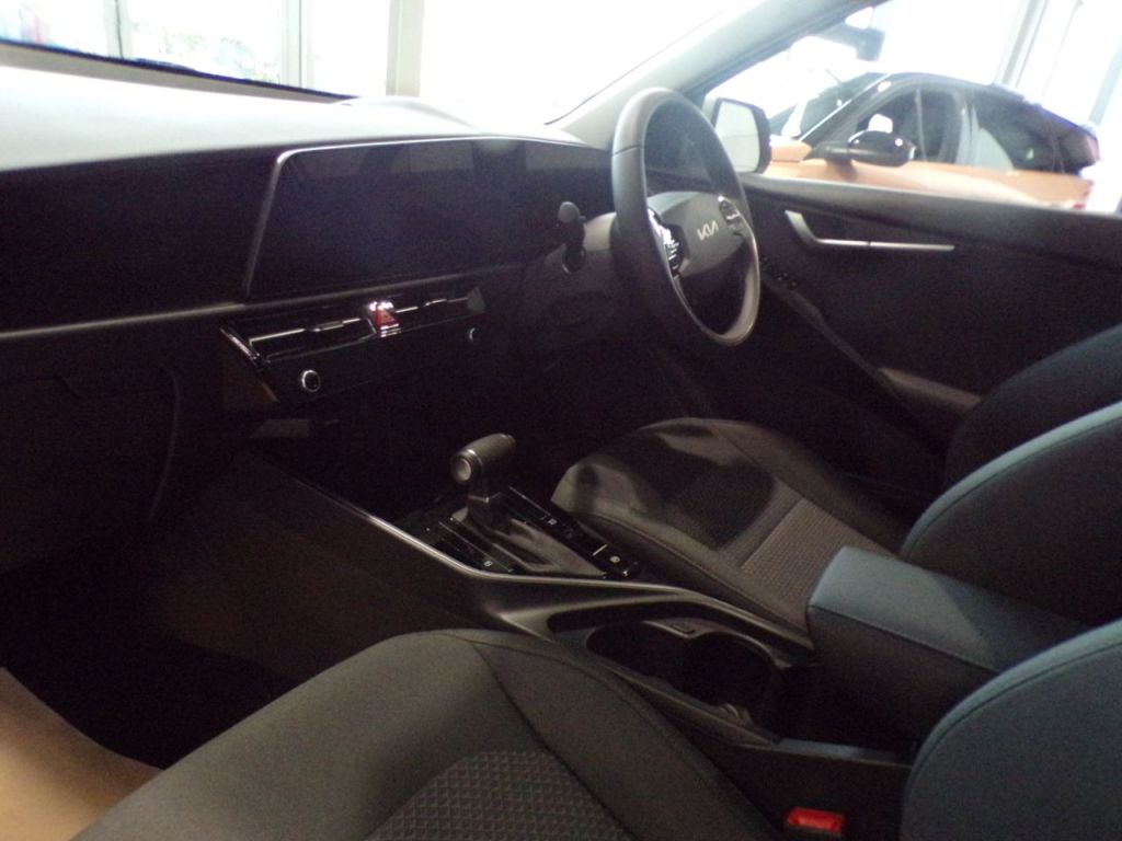 Used Kia Niro 2025 for sale - 76461647: Photo 17