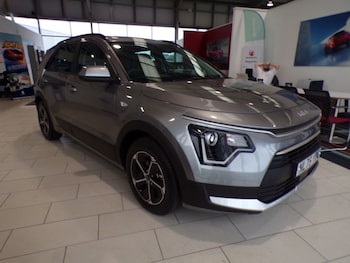 Used Kia Niro 2025 for sale - 76461647: Photo