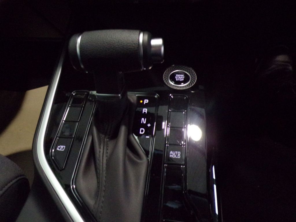 Used Kia Niro 2025 for sale - 76461647: Photo 21