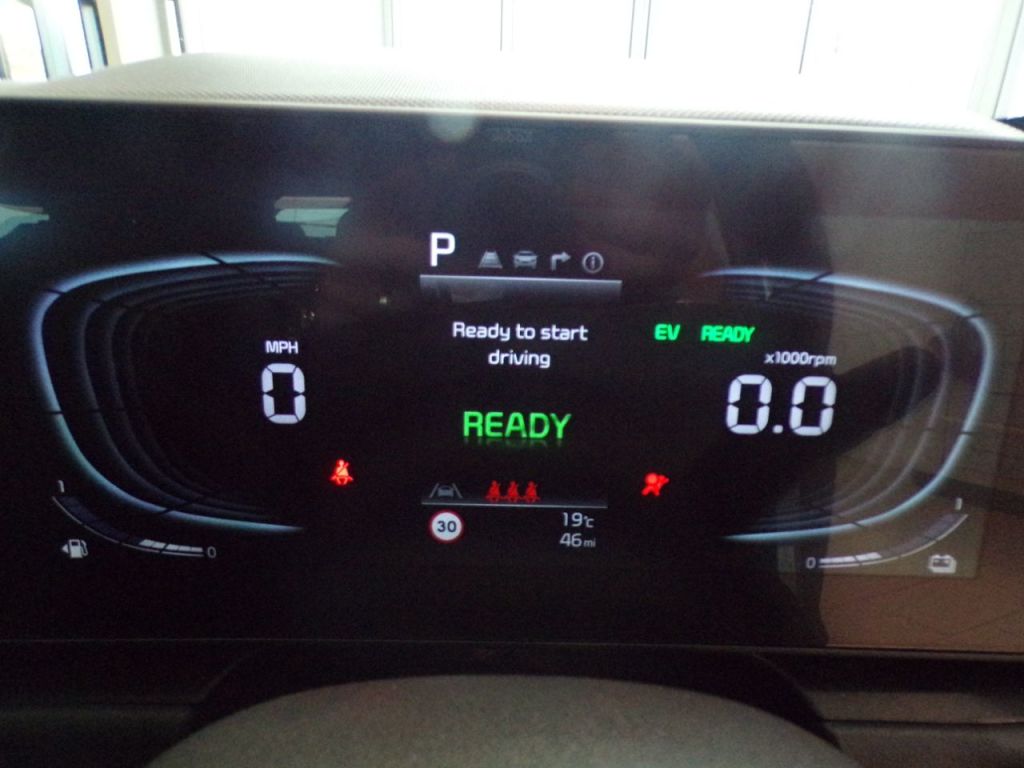 Used Kia Niro 2025 for sale - 76461647: Photo 22