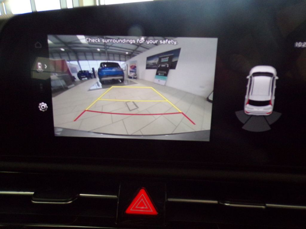 Used Kia Niro 2025 for sale - 76461647: Photo 23