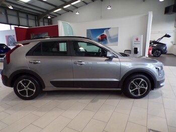 Used Kia Niro 2025 for sale - 76461647: Photo