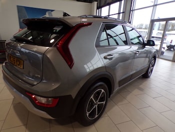 Used Kia Niro 2025 for sale - 76461647: Photo