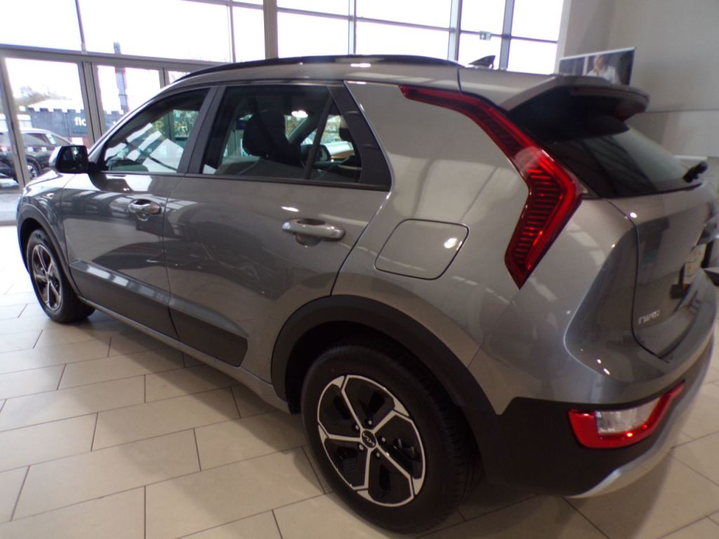 Used Kia Niro 2025 for sale - 76461647: Photo 7