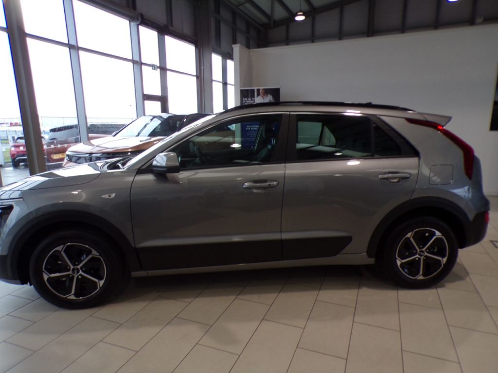 Used Kia Niro 2025 for sale - 76461647: Photo 8