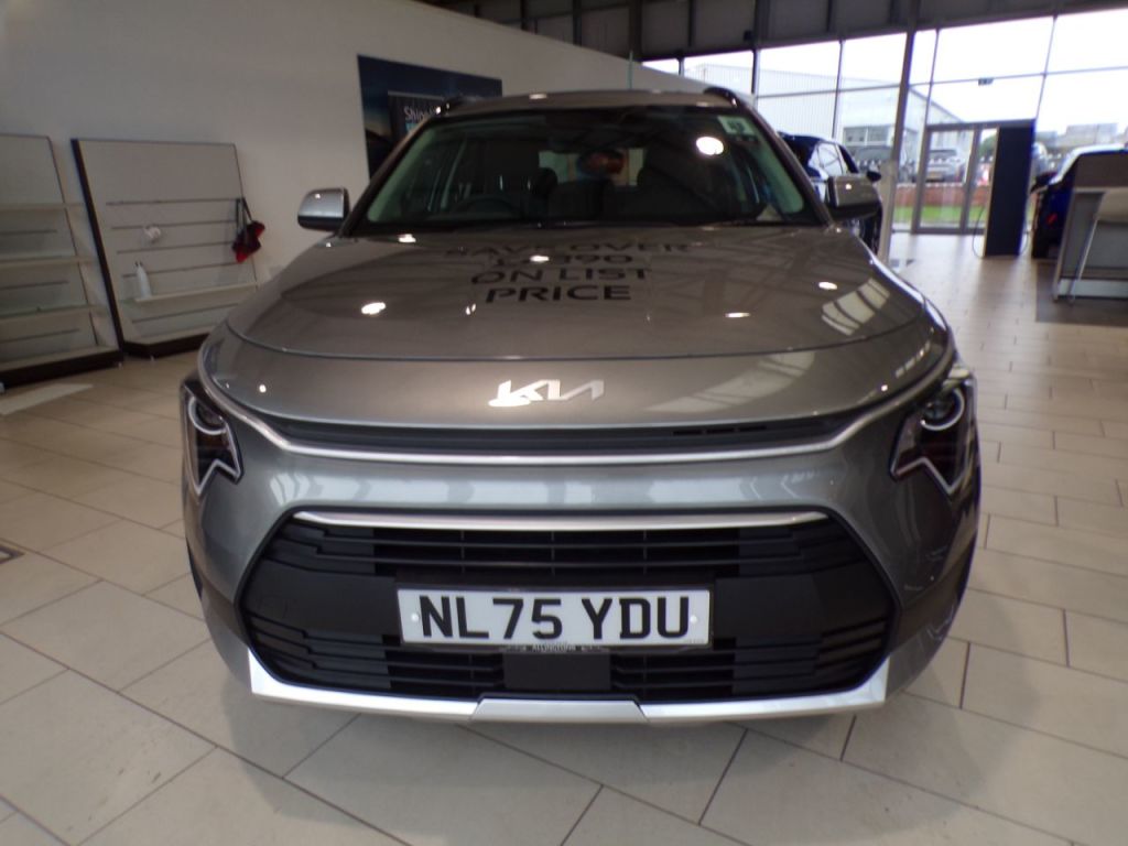 Used Kia Niro 2025 for sale - 76461647: Photo 9