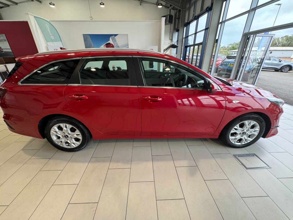 Used Kia Ceed 2022 for sale - 76118265: Photo 10