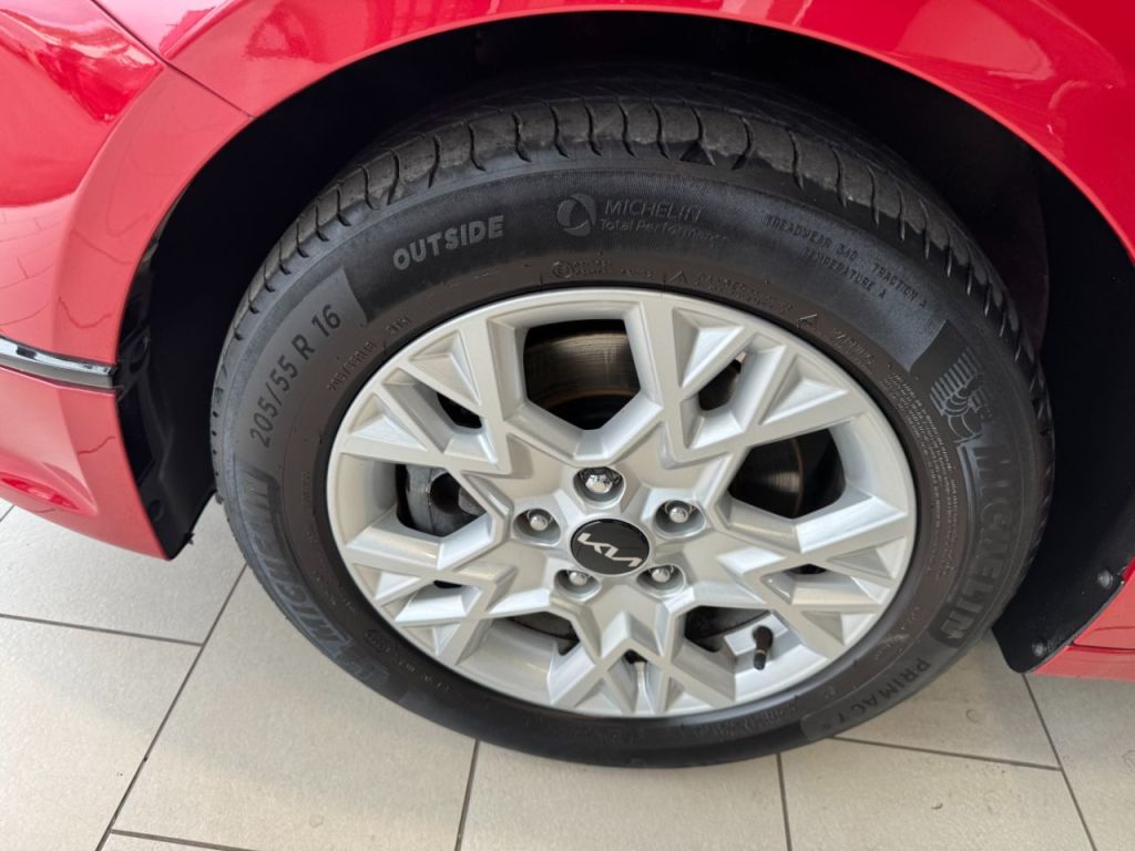 Used Kia Ceed 2022 for sale - 76118265: Photo 15