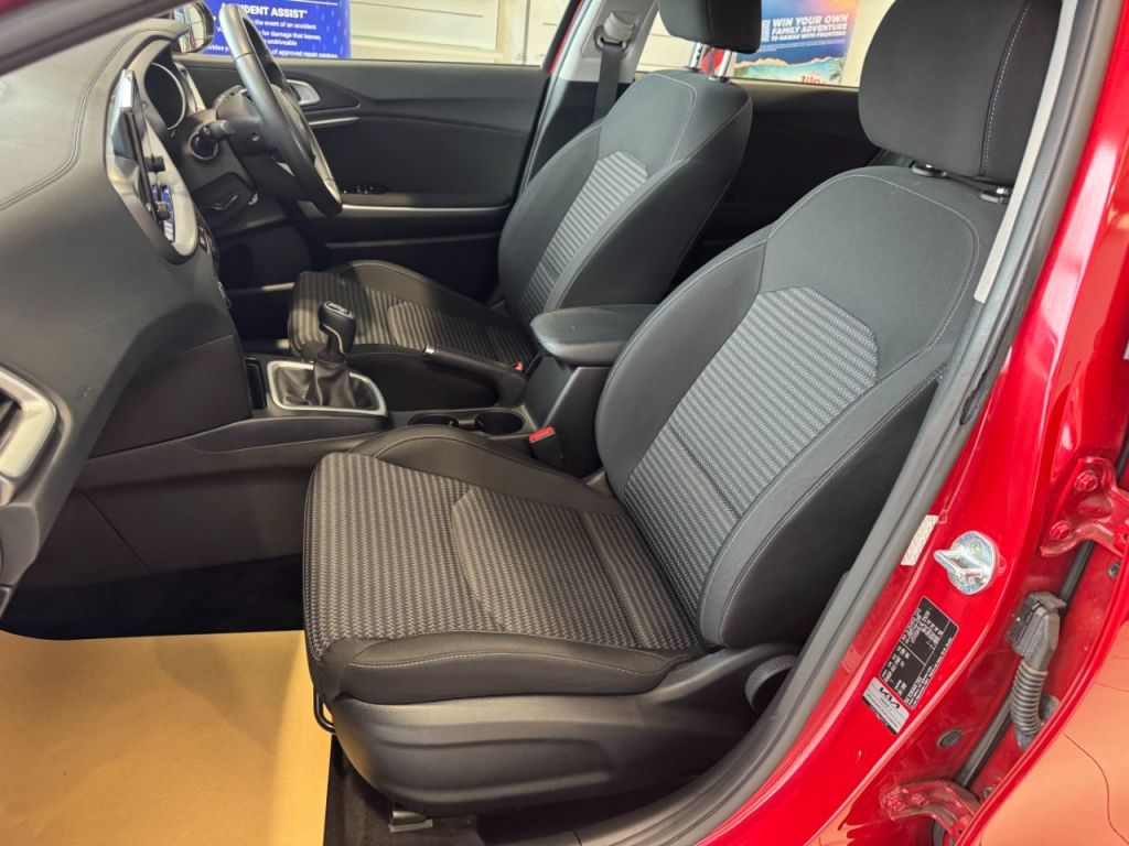 Used Kia Ceed 2022 for sale - 76118265: Photo 16