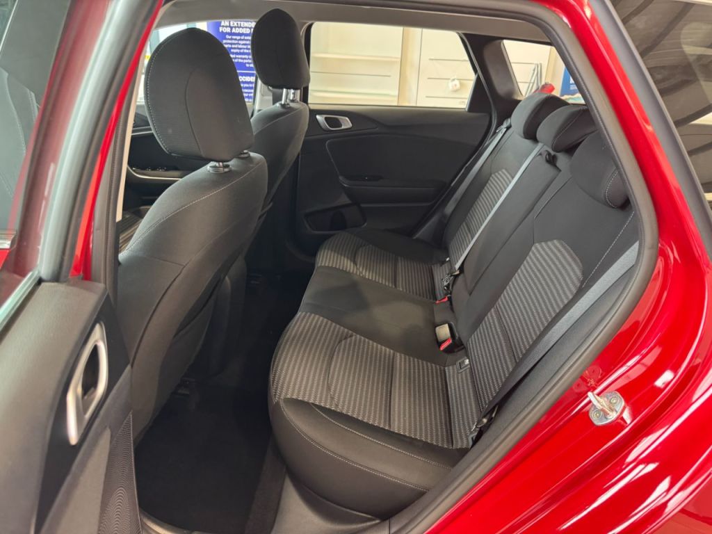 Used Kia Ceed 2022 for sale - 76118265: Photo 18