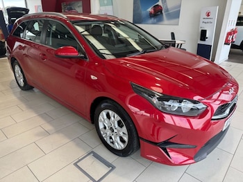 Kia - Ceed
