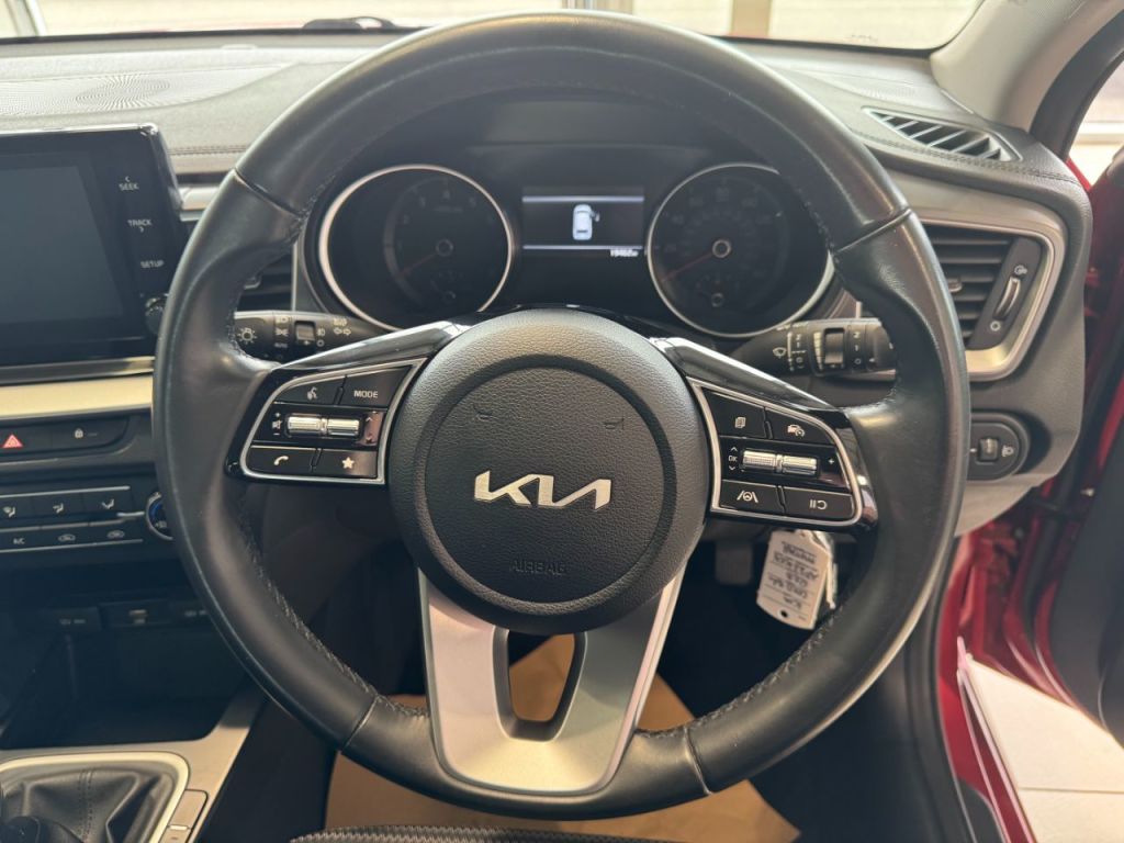 Used Kia Ceed 2022 for sale - 76118265: Photo 22