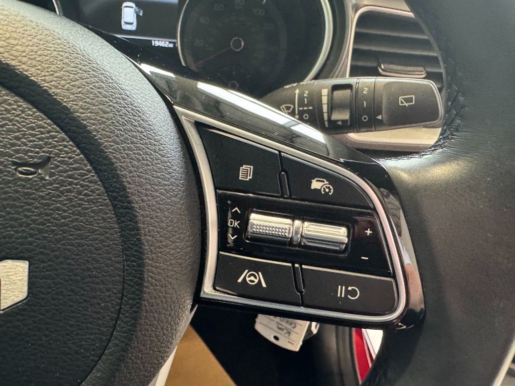 Used Kia Ceed 2022 for sale - 76118265: Photo 23