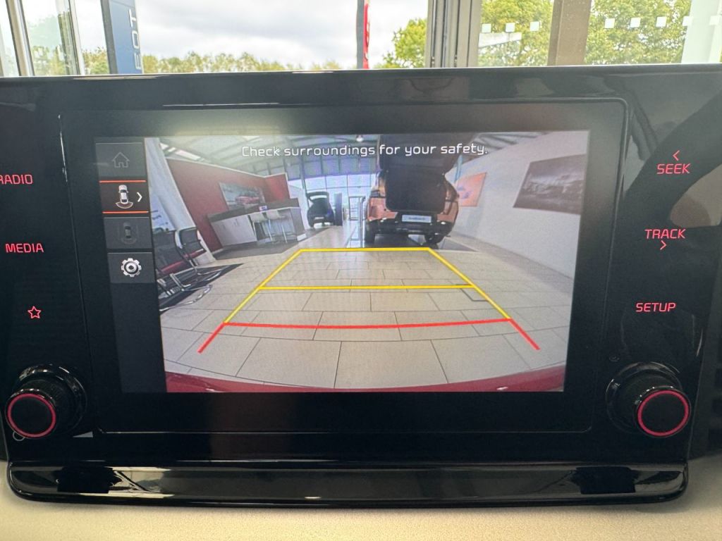 Used Kia Ceed 2022 for sale - 76118265: Photo 28