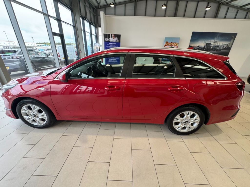 Used Kia Ceed 2022 for sale - 76118265: Photo 7